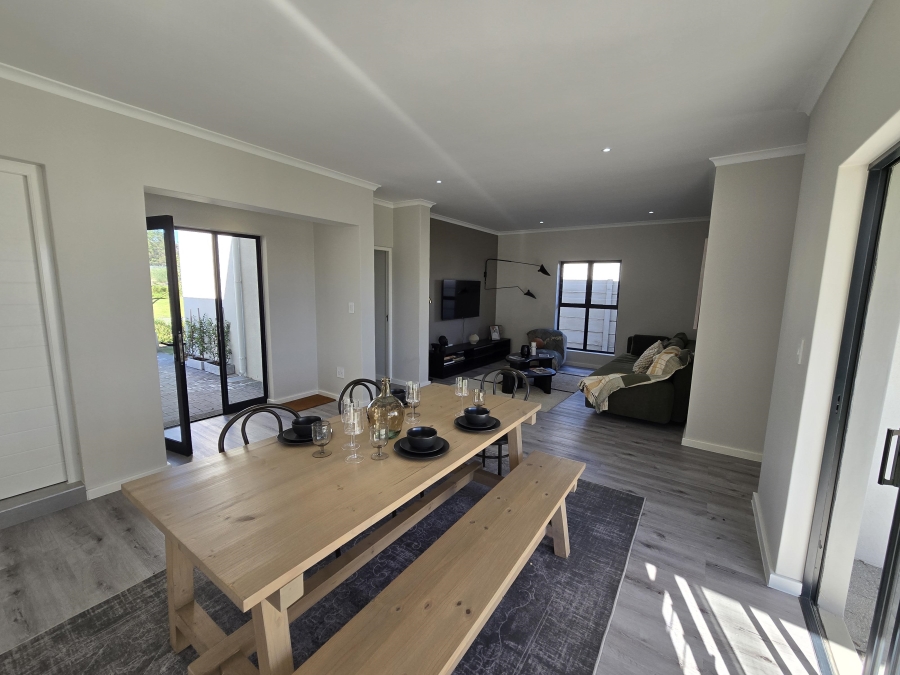To Let 3 Bedroom Property for Rent in Haasendal Western Cape